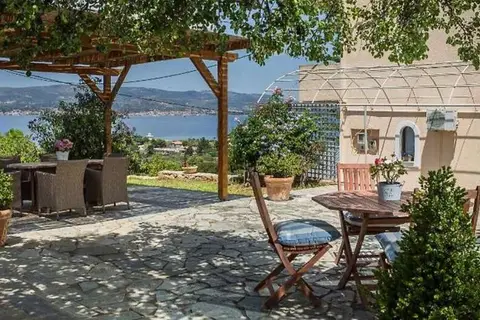 Panorama Fanari Studios in Municipal Unit of Elios-Proni, foto 20