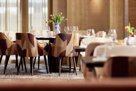 Van der Valk Hotel Delft A4 foto 3