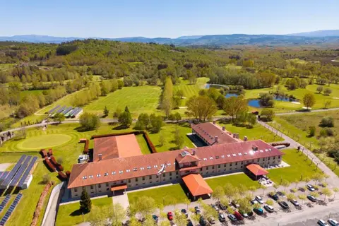 IBERIK Augas Santas Balneario & Golf in Pantón — foto 5