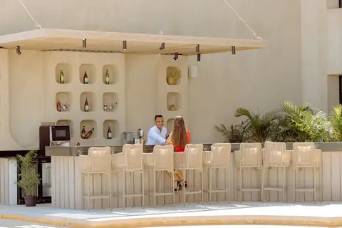 SUNRISE Anjum Resort Marsa Alam in مرسى علم — foto 30
