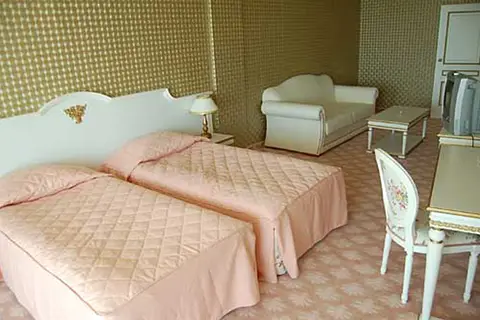 Planeta Hotel & Aquapark in Несебър — foto 30