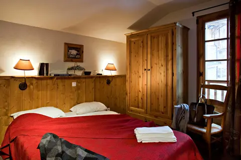 Résidence CGH Les Chalets du Soleil in Les belleville — foto 7
