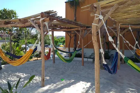 La Siesta Salou Resort & Camping in Salou — foto 30