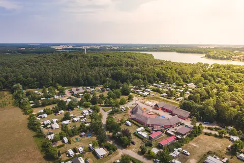Spreewaldtor in Groß Leuthen - Lutol — foto 2