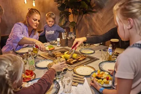 Recreatiepark De Leistert foto 12