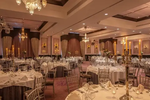 Clontarf Castle Hotel in Dublin — foto 28
