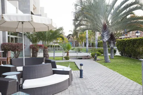 Hotel Livvo Costa Taurito foto 13