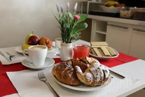 Rome King Suite in Rome — foto 10