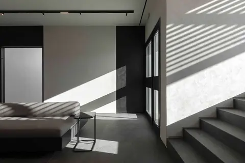 Cubic Hotel in Ορνός — foto 7