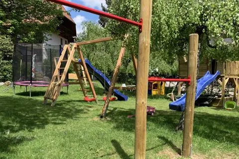 Hotel Hochfirst foto 43