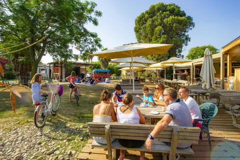 Camping Le Neptune foto 19