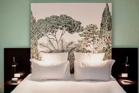 Mercure Roma Corso Trieste in Rome, foto 7