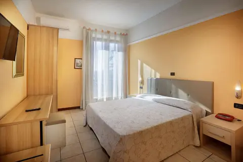 Salus in Montecatini Terme