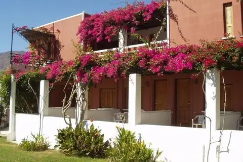 Hotel Porto Galini in Αγία Γαλήνη — foto 8