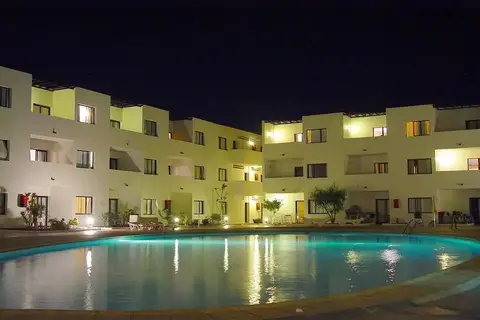 Appartementen Lanzarote Paradise in Teguise — foto 16