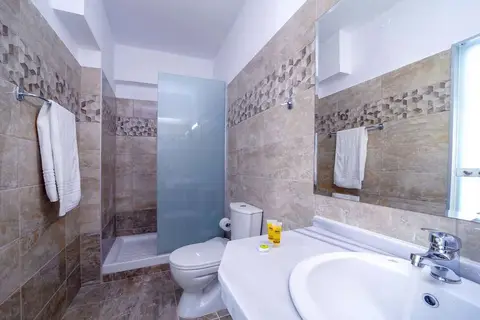 Lito Hotel in Ιαλυσός — foto 20