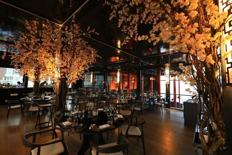 Kaya Palazzo Resort & Casino in Karaoğlanoğlu — foto 12