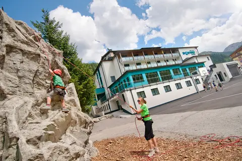 Familievakantie vanuit Magic Mountains - Hotel Alpenhof in Altenmarkt im Pongau — foto 14