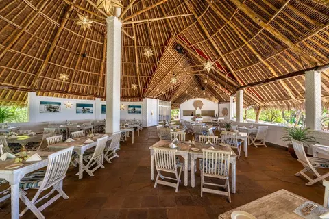 Chale Island Resort foto 4