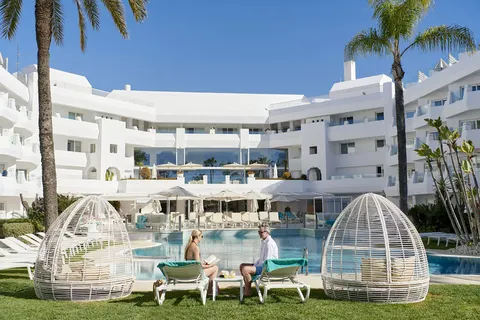 Iberostar Selection Marbella Coral Beach foto 19