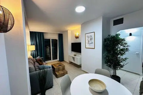 Hotel Bahia Serena in Roquetas de Mar — foto 8