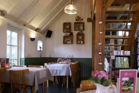 Hotel De Hoestinkhof foto 10