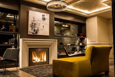 Hotel 32 32 in New York — foto 8