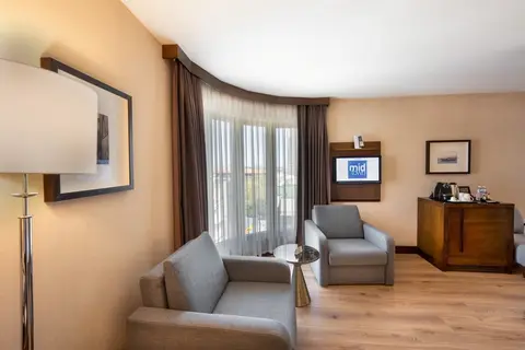 Rayelin Hotel Old Town in İstanbul, foto 17
