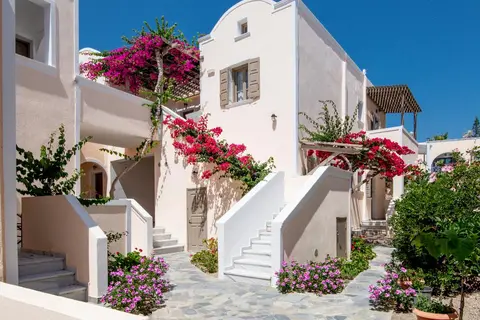 Enjoy Villas in Δημοτική Ενότητα Θήρας — foto 10