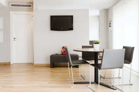 Appartementen Parker Urban Flats in Valencia — foto 5