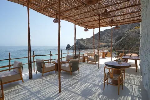 Al Bustan Palace - A Ritz-Carlton Hotel in Muskaatdruif — foto 6