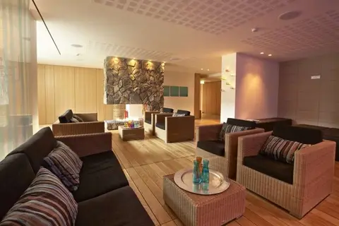 Hotel Reykjavik Natura in Reykjavik — foto 15
