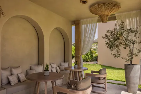 Thalassa Boutique Hotel Kefalonia - adults only in Lassi — foto 12