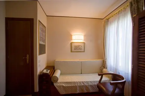 Agli Alboretti in Venetië — foto 7