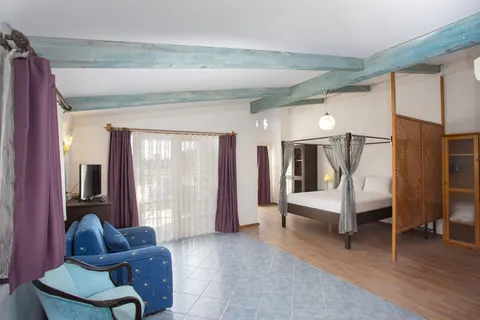 Villa Aquarius foto 10