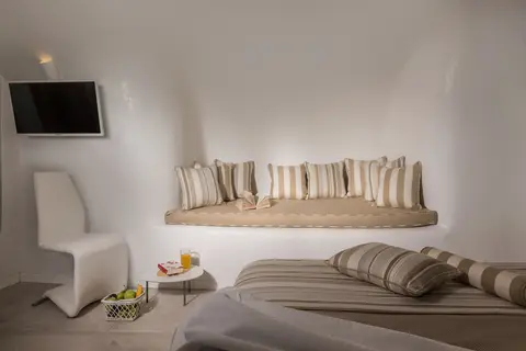 Elite Luxury Suites in Δημοτική Ενότητα Οίας — foto 27