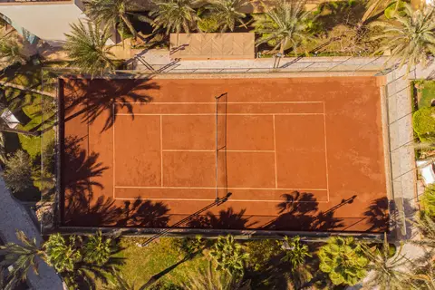 Bel Air Azur Resort in Hurghada — foto 19