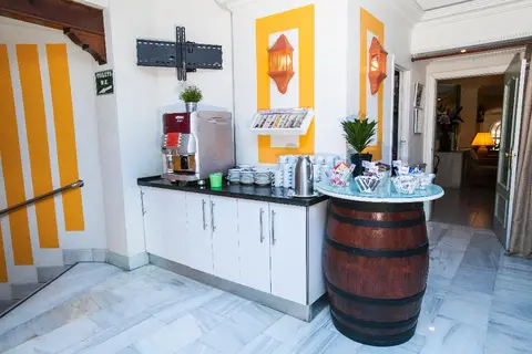 Hotel Plaza Cavana in Nerja — foto 21