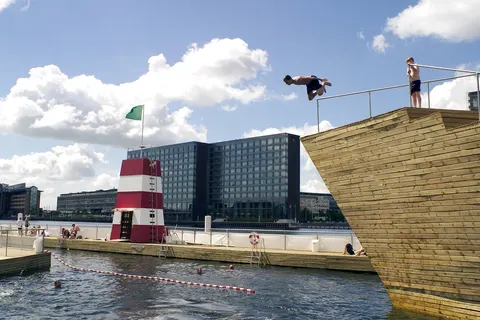 Denemarken op het gemak foto 13