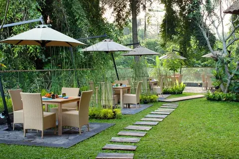 Sthala, A Tribute Portfolio Hotel, Ubud Bali in Ubud — foto 5