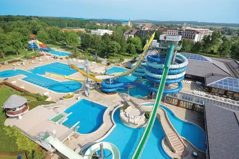 Terme 3000 Moravske Toplice in Moravske Toplice — foto 2