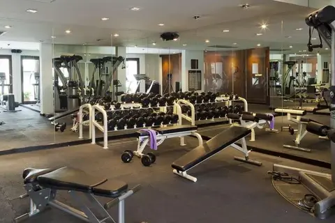 U Sathorn Bangkok in Bangkok, foto 4