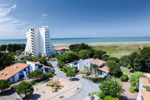 Vakantiepark Les Grands Espaces foto 11