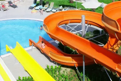 Mukarnas Spa & Resort Hotel in Alanya — foto 26