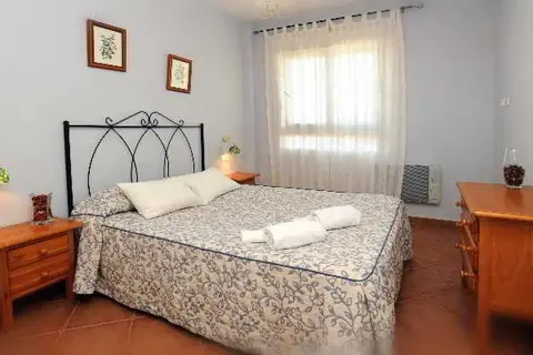 Apartamentos Leo Canela in Sanlúcar de Barrameda — foto 11
