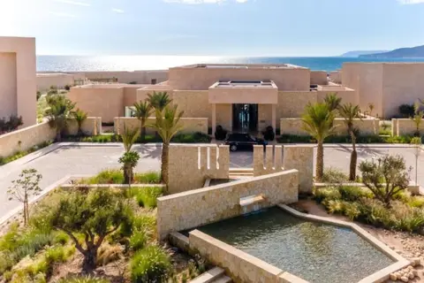 Fairmont Taghazout Bay in Rabat — foto 17