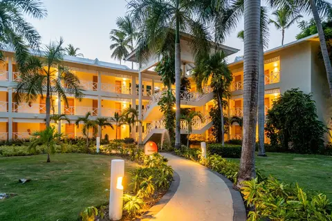 Vista Sol Punta Cana Beach Resort & Spa in Salvaleón de Higüey, foto 5