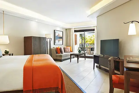 Royal Palm Beachcomber Luxury in Grand Baie VCA, East — foto 13