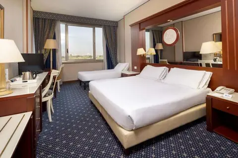 Best Western CTC Hotel Verona in San Giovanni Lupatoto, foto 3