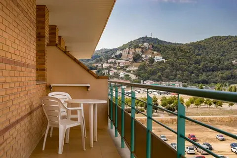htop Royal Sun Suites in Santa Susanna — foto 23
